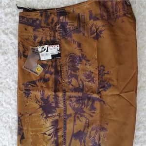 Aaron Chang Men's swim suit / shorts 36